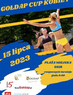 III Gołdap Cup Kobiet