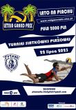 Letnia Grand Prix 2023 - III Turniej
