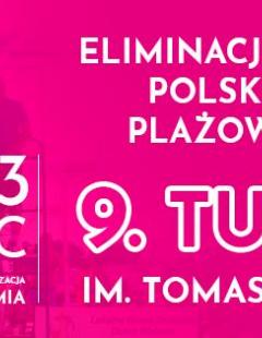 IX Turniej im. Tomasza Grzesiaka