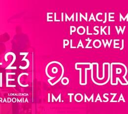 IX Turniej im. Tomasza Grzesiaka