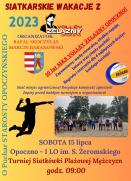Siatkarskie...