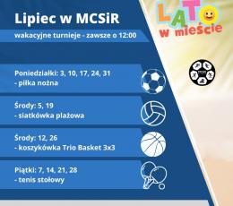 II Młodzieżowy Turniej Siatkówki...