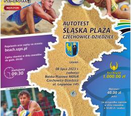 VIII Otwarte Mistrzostwa Śląska -...