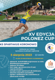 XV Polonez Cup