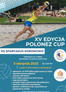 XV Polonez Cup