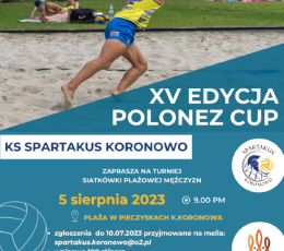 XV Polonez Cup