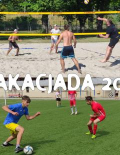 Brzeska Plażówka 2023