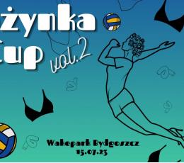 Grażynka Cup vol. 2