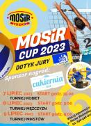 MOSiR Cup 2023 -...