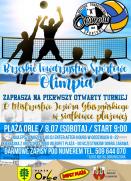 I Turniej o...