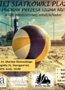 Otwarty Turniej...