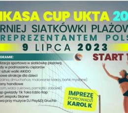 Mikasa Cup Ukta 2023