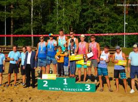VIII Otwarte Mistrzostwa Śląska