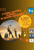II Turniej Siatkówki Plażowej im. Marcina Możdżonka