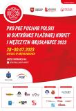 PKO PGE Puchar Polski w Siatkówce Plażowej 2023