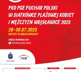 PKO PGE Puchar Polski w Siatkówce...