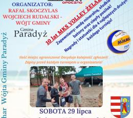 Grand Prix Powiatu Opoczyńskiego 2023...