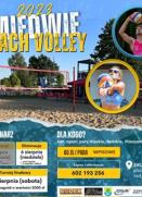 Miedwie Beach...