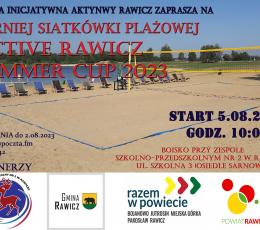 Active Rawicz Summer Cup 2023