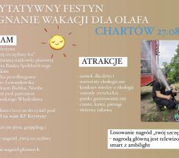 Turniej Siatkówki Plażowej o Puchar...