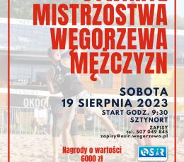 Otwarte Mistrzostwa Węgorzewa w...