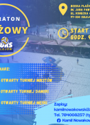 Plażowy Maraton...