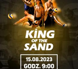 King of the Sand - Żukowo