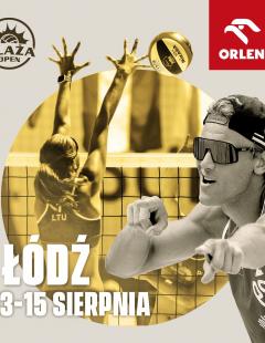 Plaża Open 2023