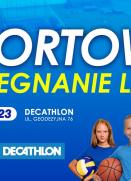 Sportowe...