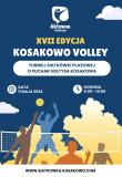 XVII Kosakowo Volley