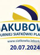 Jakubowy Turniej...
