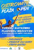 Ostrowite Plaża Open 2024