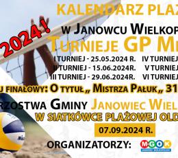 Grand Prix Mikstów w Janowcu...