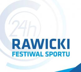 24h Rawicki Festiwal Sportu - Turniej...