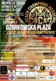 Ozorkowska Plaża - Ozo Beach Champions Kobiet i...