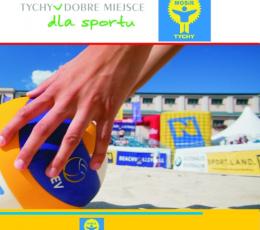 VIII Letnie Grand Prix Tychów w...
