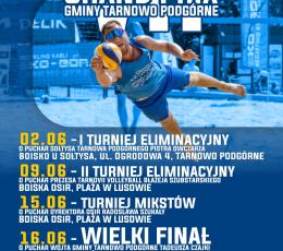 VII Grand Prix Gminy Tarnowo Podgórne...
