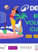 Decathlon Beach...