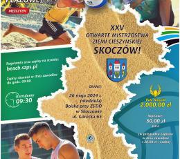IX Otwarte Mistrzostwa Śląska - XXV...