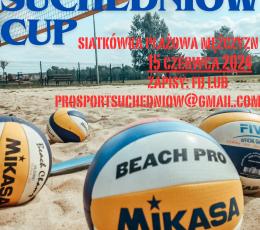 Prosport Suchedniów Cup 2024