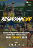 Beskidian Cup 2024 - Turniej Męski i Mikstów