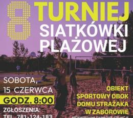 VIII Zaborovia Cup