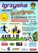 Igrzyska LZS...