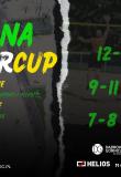 Zielona Summer Cup 2024 - I Turniej Damski i Męski