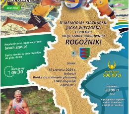 IX Otwarte Mistrzostwa Śląska - II...