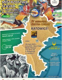 IX Otwarte Mistrzostwa Śląska - IV Memoriał Krzysia Czekały