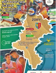 IX Otwarte Mistrzostwa Śląska