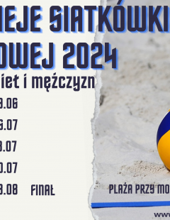 Ziaja Cup 2024 - III Turniej