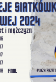 Ziaja Cup 2024 - IV Turniej