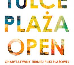 Tulce Plaża Open